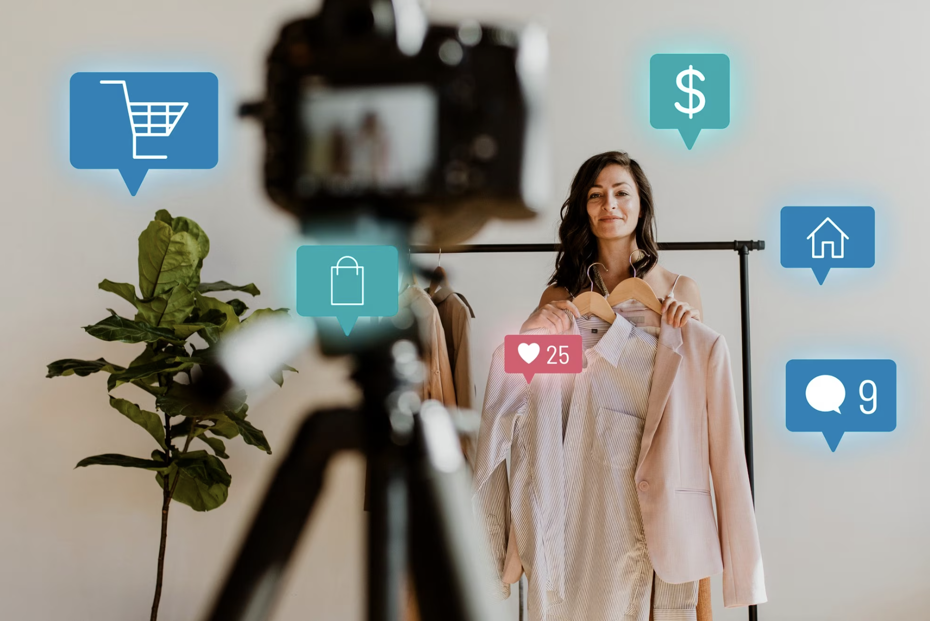 Vender-con-contenido-en-social-media